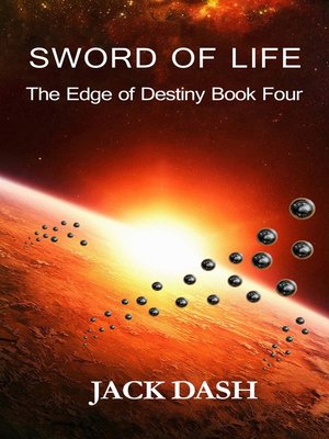 cover image of Sword of Life